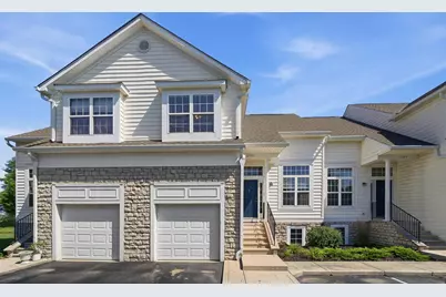 6940 Churchill Downs Drive #40, New Albany, OH 43054 - Photo 1