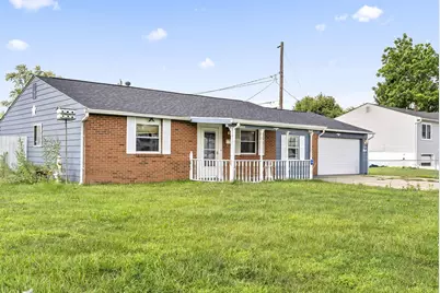 839 Bradwell Drive, Columbus, OH 43207 - Photo 1