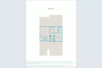 2671 Golden Bell Drive #LOT 391, Sunbury, OH 43074 - Photo 3