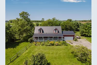 3965 N Section Line Road, Radnor, OH 43066 - Photo 1