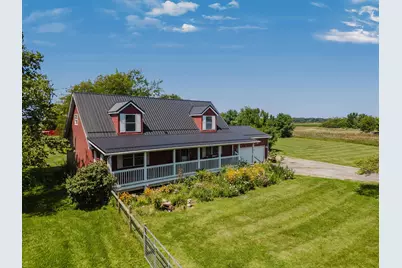 3965 N Section Line Road, Radnor, OH 43066 - Photo 3