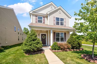 2315 Doneen Drive, Columbus, OH 43219 - Photo 1