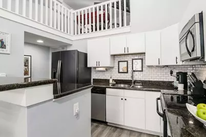 1276 N High Street #206, Columbus, OH 43201 - Photo 9