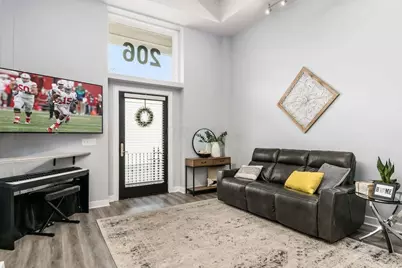 1276 N High Street #206, Columbus, OH 43201 - Photo 3