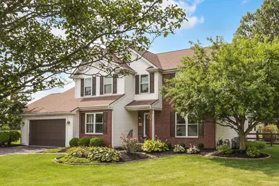 6264 Beaumont Square, Lewis Center, OH 43035 - Photo 5