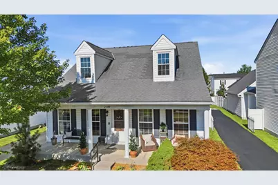 2349 Hotchkiss Street, Grove City, OH 43123 - Photo 1