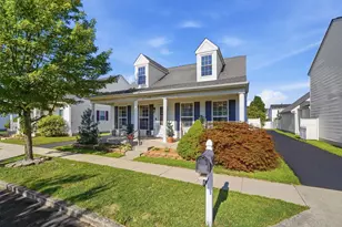 2349 Hotchkiss St, Grove City, OH 43123 - Photo 3