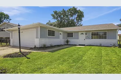 3389 Dillward Drive, Columbus, OH 43219 - Photo 3