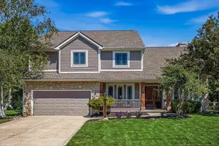 2549 Carla Dr, Lewis Center, OH 43035 - Photo 1