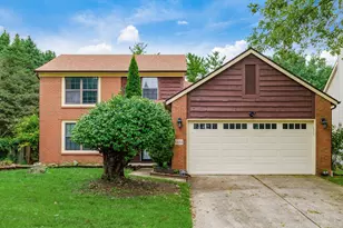 6494 Berry Pond Way, Canal Winchester, OH 43110 - Photo 1