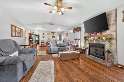 845 Reservoir Road, Bellefontaine, OH 43311 - Photo 7