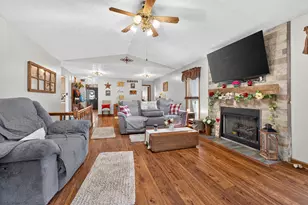 845 Reservoir Rd, Bellefontaine, OH 43311 - Photo 7