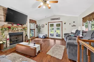 845 Reservoir Rd, Bellefontaine, OH 43311 - Photo 5