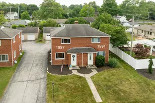 1887-1891 Kentwell Rd, Upper Arlington, OH 43221 - Photo 1
