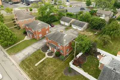 1887-1891 Kentwell Road, Upper Arlington, OH 43221 - Photo 7