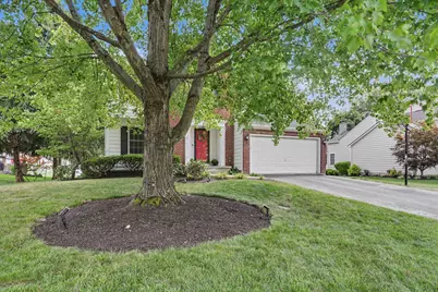6470 Hermitage Drive, Westerville, OH 43082 - Photo 1