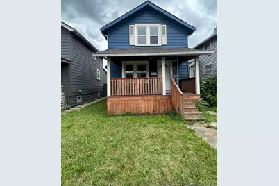 2397 Sullivant Avenue, Columbus, OH 43204 - Photo 1