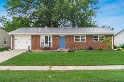 129 Lincolnshire Road, Columbus, OH 43230 - Photo 1