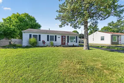 4511 Edgewyn Avenue, Hilliard, OH 43026 - Photo 3
