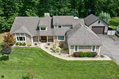 7288 Lee Road, Westerville, OH 43081 - Photo 1
