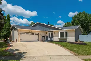 6245 Sharon Woods Blvd, Columbus, OH 43229 - Photo 31