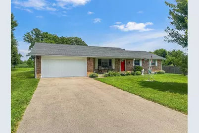 4049 Walnut Grove Circle, Urbana, OH 43078 - Photo 1