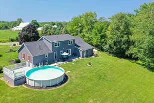 1380 Co Rd 11, Bellefontaine, OH 43311 - Photo 1