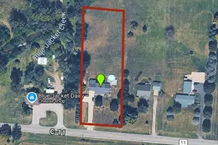 1380 Co Rd 11, Bellefontaine, OH 43311 - Photo 59