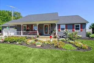 1380 Co Rd 11, Bellefontaine, OH 43311 - Photo 5