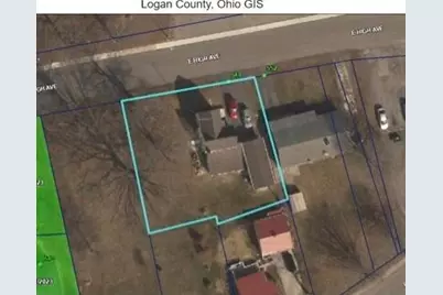 548 E High Avenue, Bellefontaine, OH 43311 - Photo 45