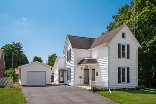 548 E High Ave, Bellefontaine, OH 43311 - Photo 1