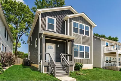 1362 Cole Street, Columbus, OH 43205 - Photo 1