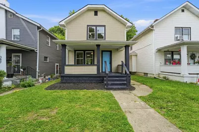 383 S Wayne Avenue, Columbus, OH 43204 - Photo 23