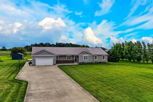 3857 Miller Rd, Ashville, OH 43103 - Photo 1