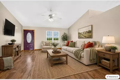 3857 Miller Road, Ashville, OH 43103 - Photo 5