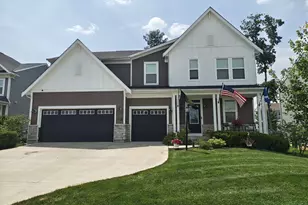 1531 Woodline Ct, Marysville, OH 43040 - Photo 1