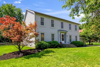 139 Kellys Court, Powell, OH 43065 - Photo 3