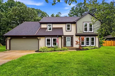 2567 Starford Drive, Dublin, OH 43016 - Photo 1