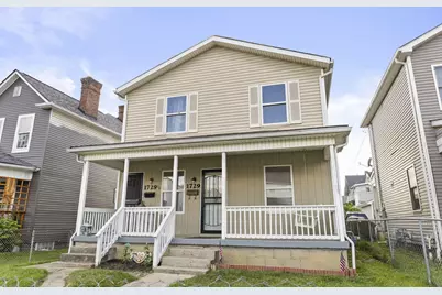 1729 S 6th Street #1729, Columbus, OH 43207 - Photo 3