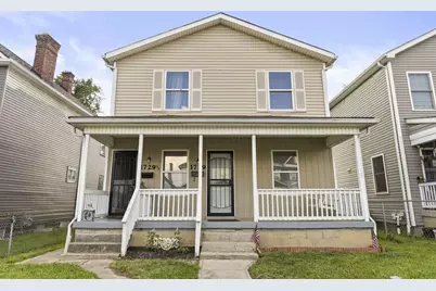 1729 S 6th Street #1729, Columbus, OH 43207 - Photo 1