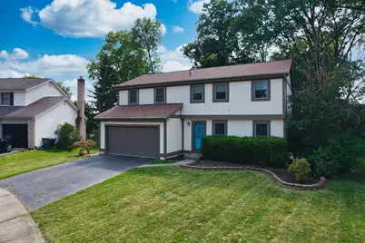 741 McDonell Place, Gahanna, OH 43230 - Photo 3