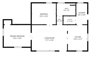 2194 W Blee Rd, Springfield, OH 45502 - Photo 3