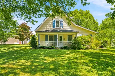 8036 Brock Road, Plain City, OH 43064 - Photo 1