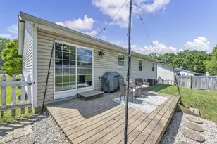 909 McDowell St, Xenia, OH 45385 - Photo 35