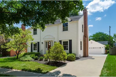 235 Fallis Road, Columbus, OH 43214 - Photo 1
