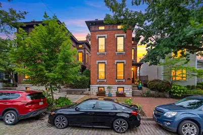 556 City Park Avenue, Columbus, OH 43215 - Photo 1