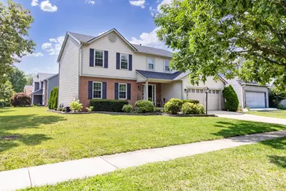 5973 Haddler Drive, Dublin, OH 43016 - Photo 1