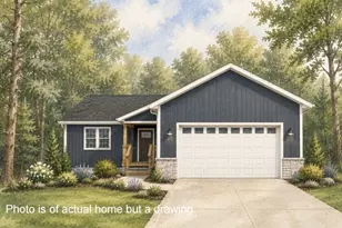 942 Country Club Dr, Howard, OH 43028 - Photo 1