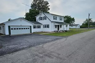 801 Jasper Coil Road NW, Washington Court House, OH 43160 - Photo 1