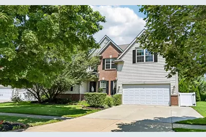 4690 Cherry Glen Drive, Powell, OH 43065 - Photo 1